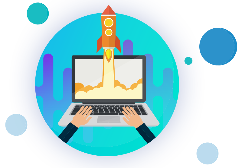 Performance Infographic